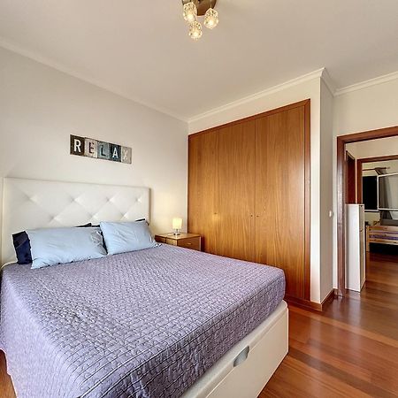 Apartmán Reis Magos View Caniço Exteriér fotografie