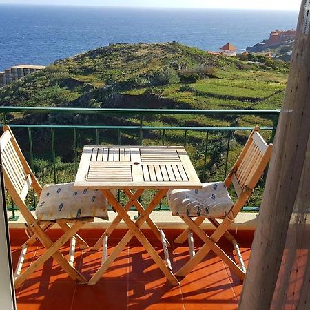 Apartmán Reis Magos View Caniço Exteriér fotografie