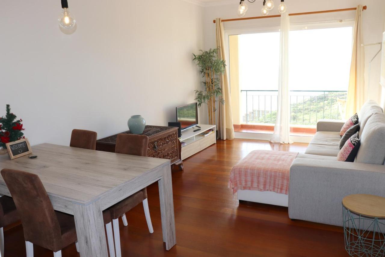 Apartmán Reis Magos View Caniço Exteriér fotografie