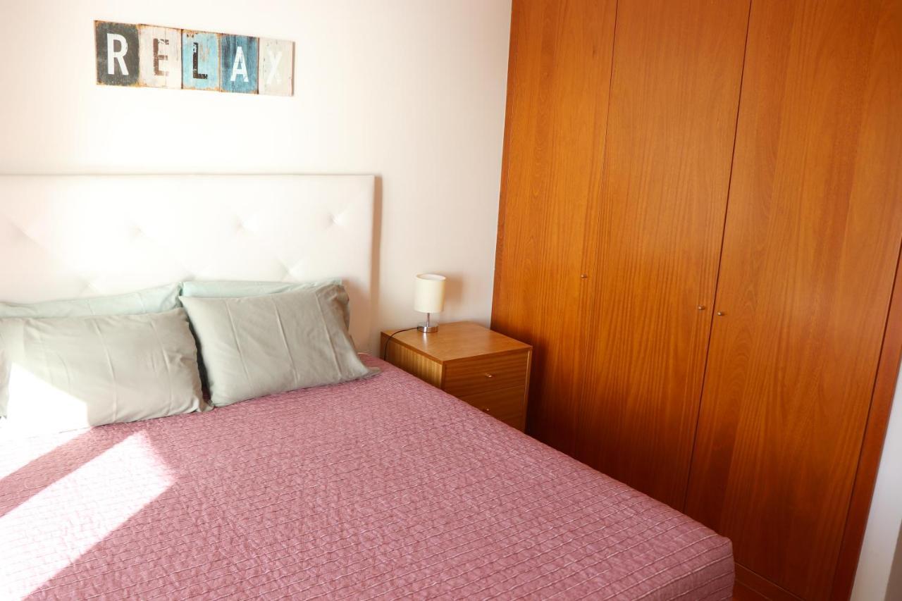 Apartmán Reis Magos View Caniço Exteriér fotografie