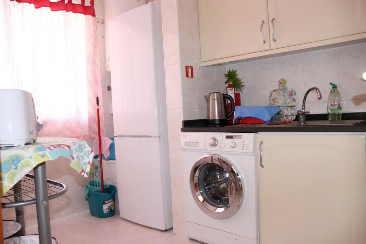 Apartmán Reis Magos View Caniço Exteriér fotografie