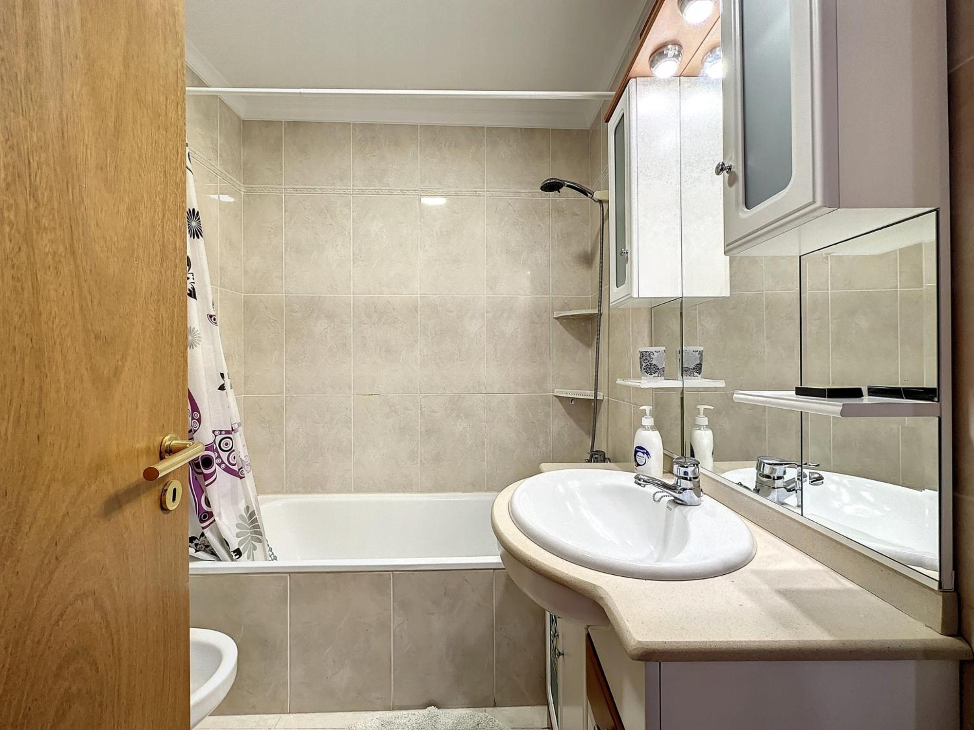 Apartmán Reis Magos View Caniço Exteriér fotografie