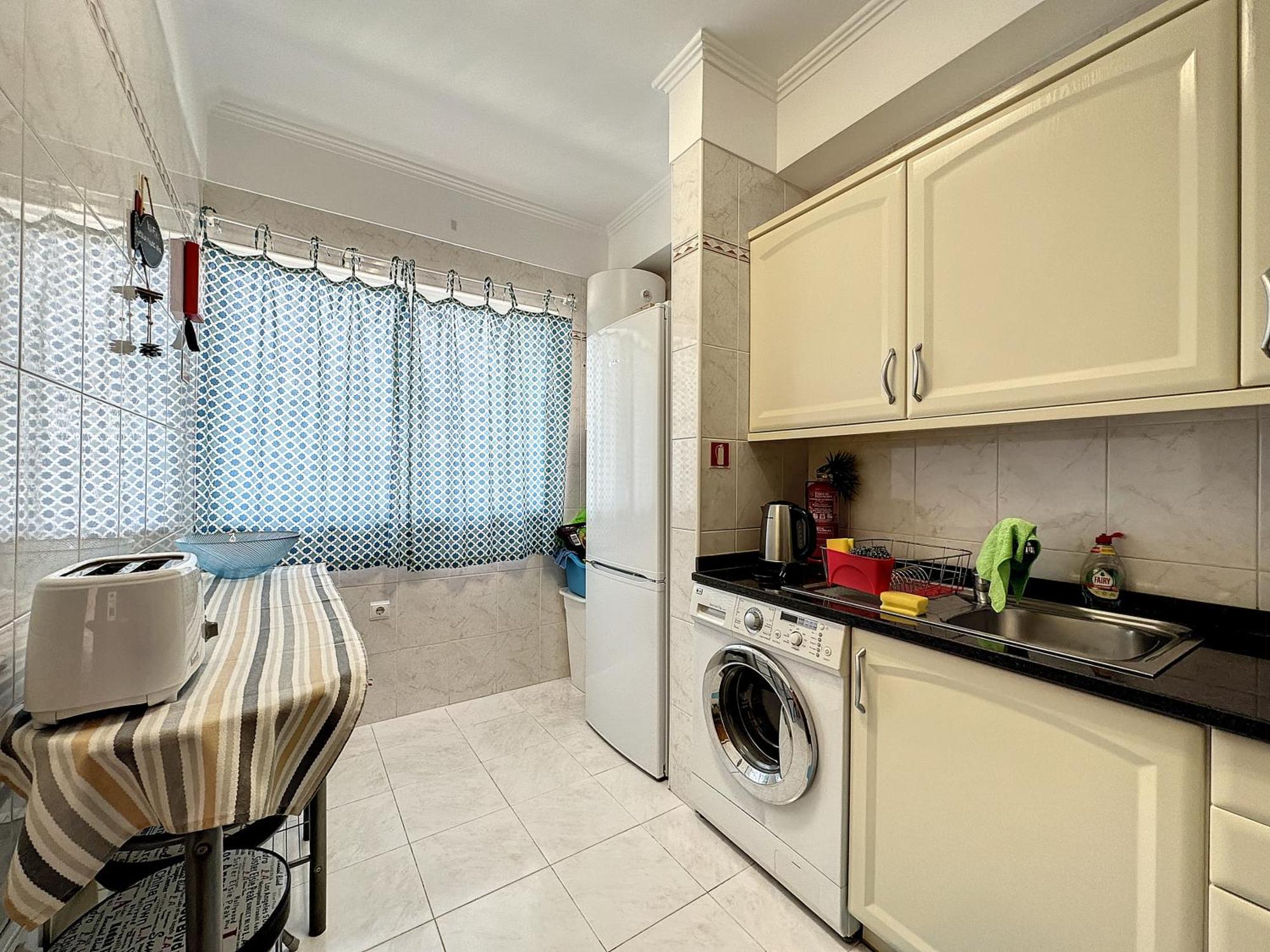 Apartmán Reis Magos View Caniço Exteriér fotografie