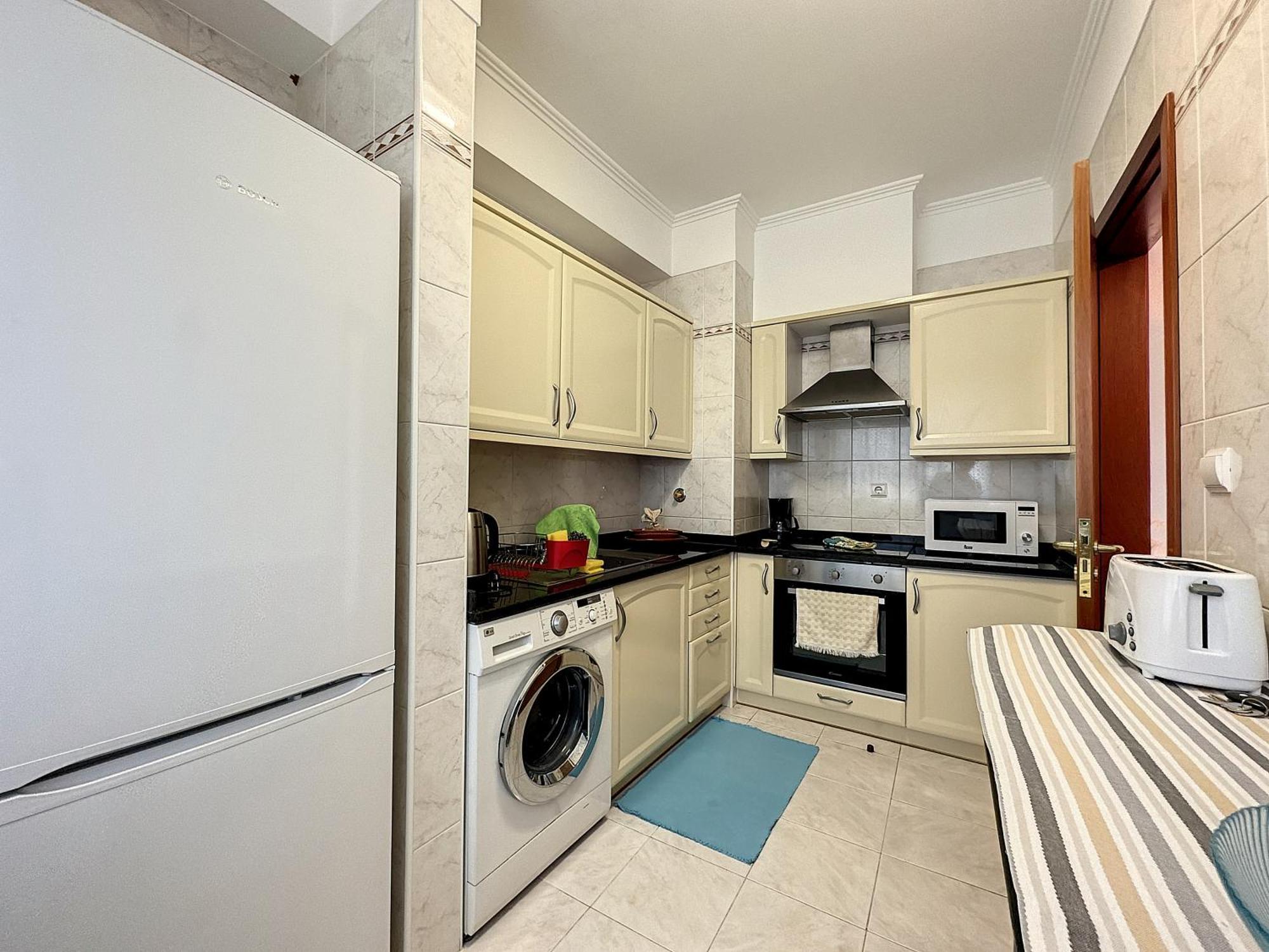 Apartmán Reis Magos View Caniço Exteriér fotografie