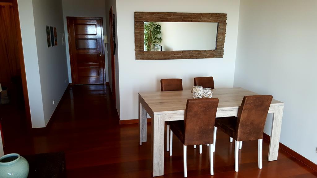 Apartmán Reis Magos View Caniço Exteriér fotografie